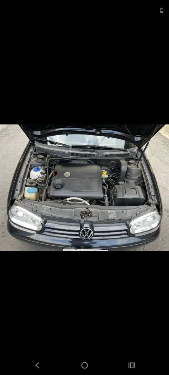 Golf 1.6 Comfortline  - Foto 5