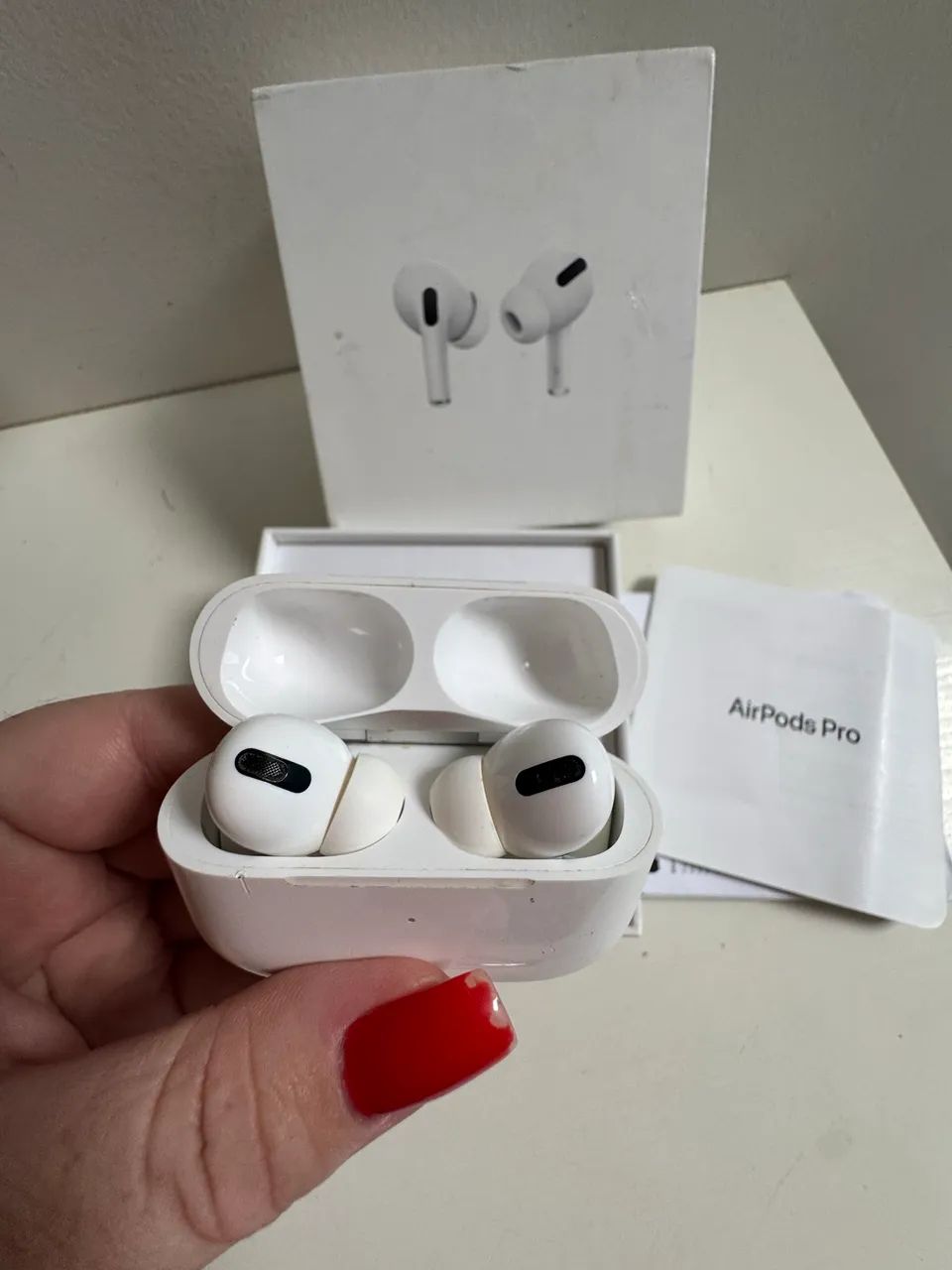 AirPods Pro Apple - Foto 5