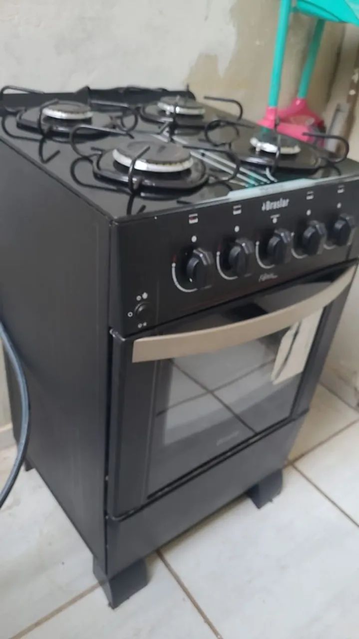 Fogão 64312208502785121