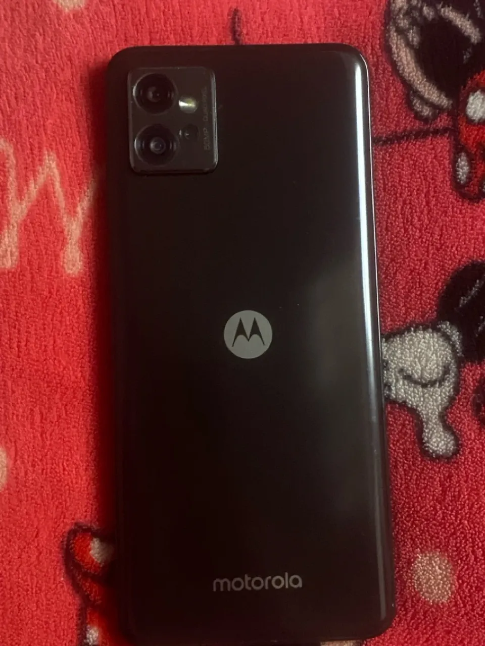 Moto G 32