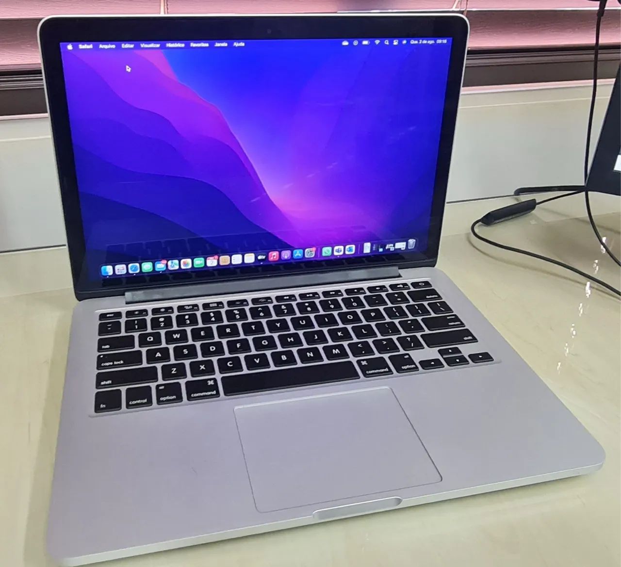 MacBook Pro Retina 13インチ 2015　MacBook本体 Amazon | 【整備済み品】 Apple MacBook Pro Retina Early 2015(13