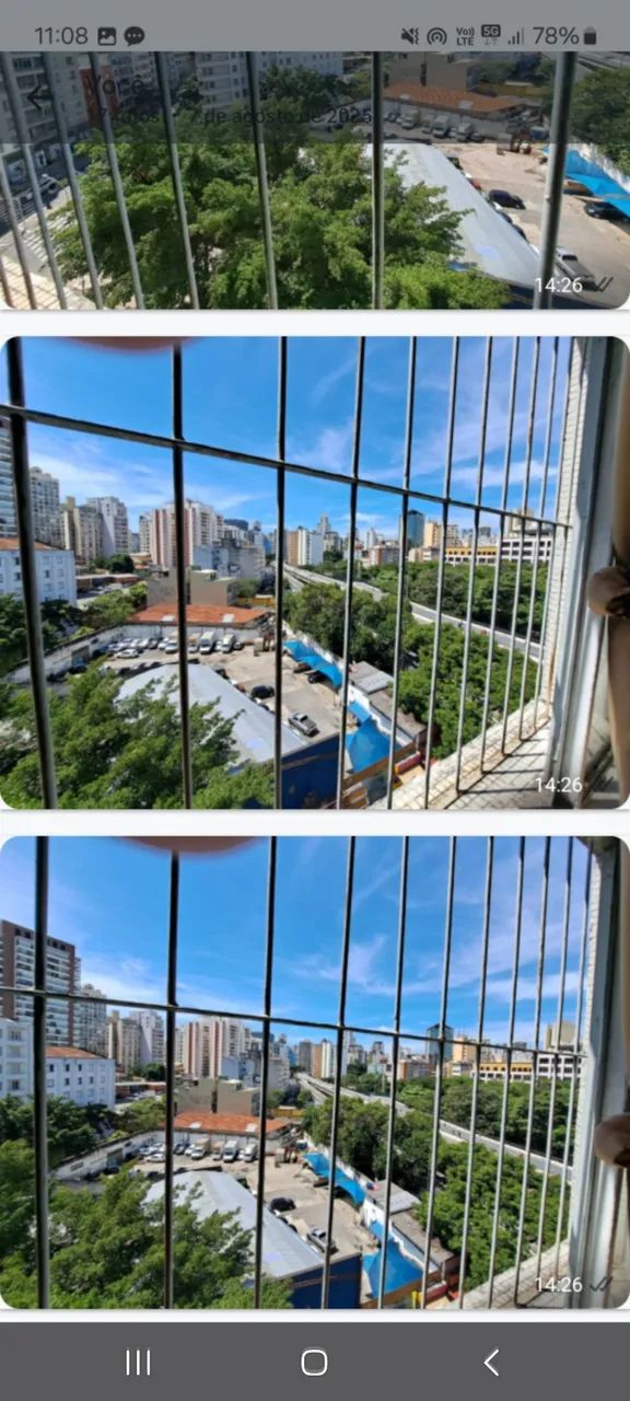 Foto - São Paulo - Campos Elíseos