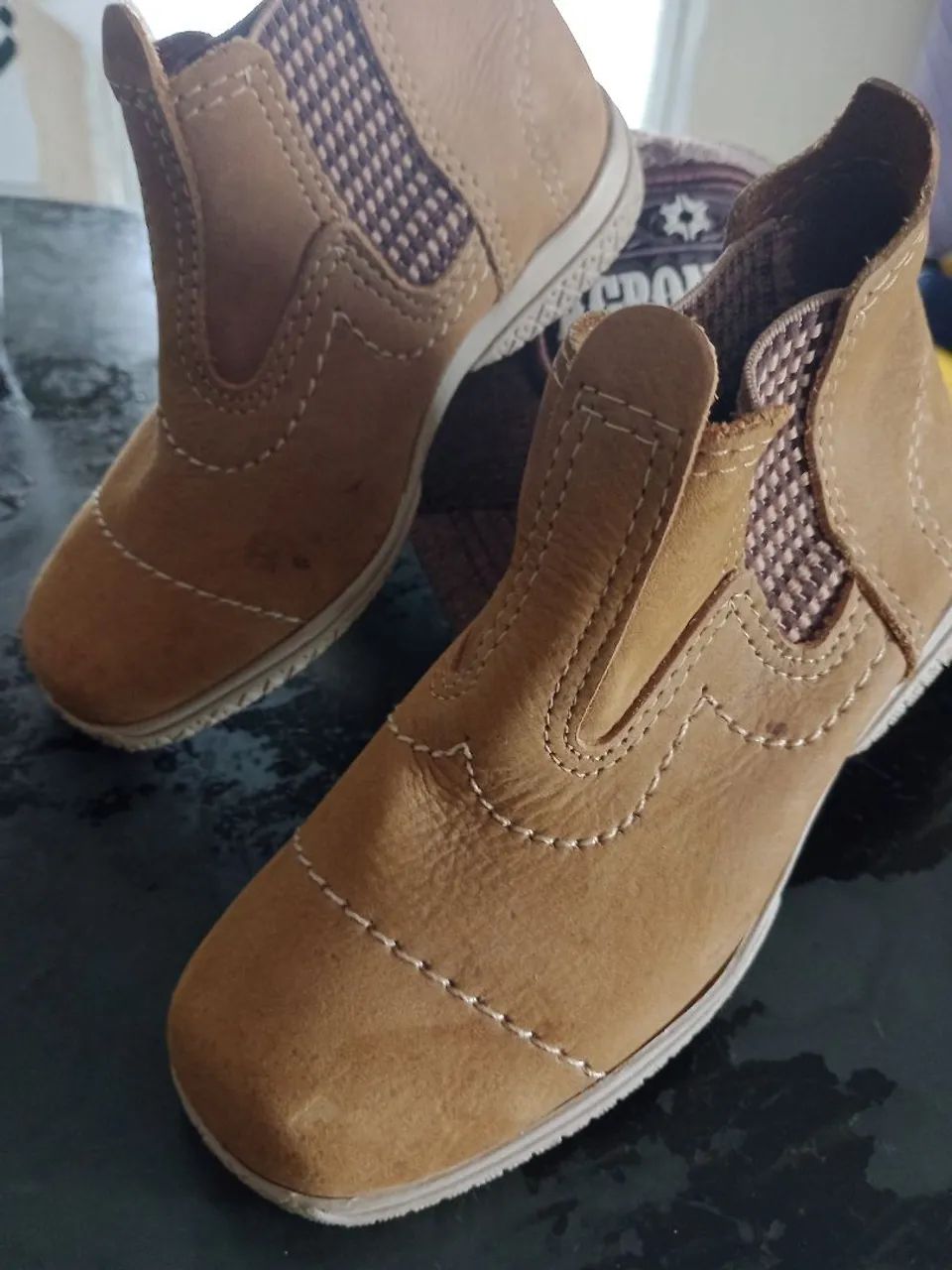 Children's Boots Size 2864293288130306121