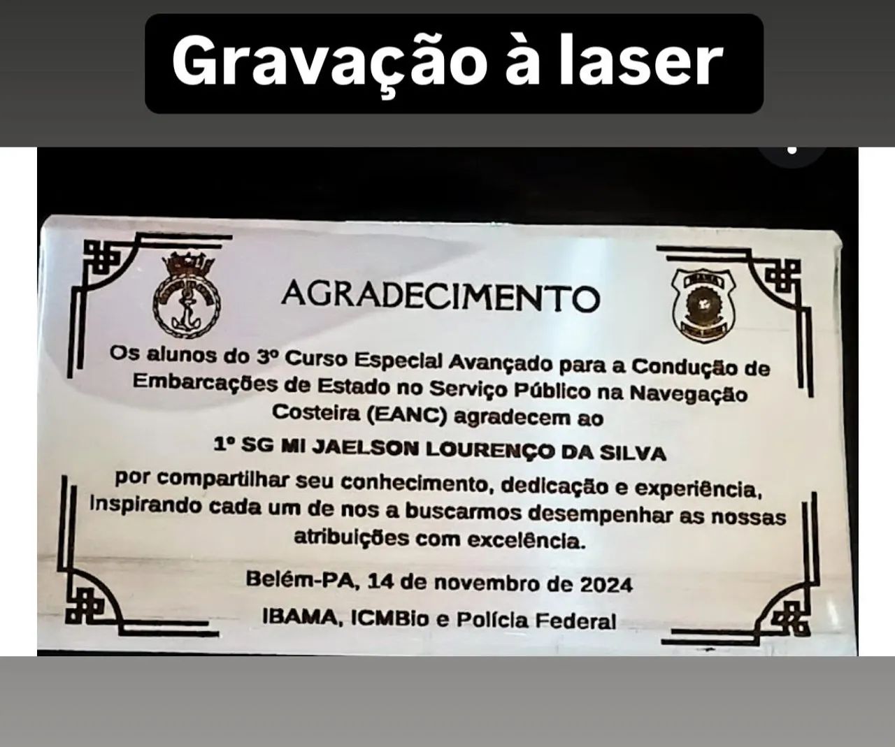 Gravação e corte a laser , Personalizados - Foto 4