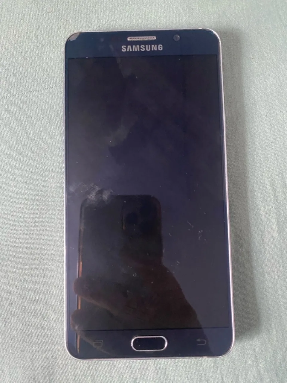 Samsung note 5
