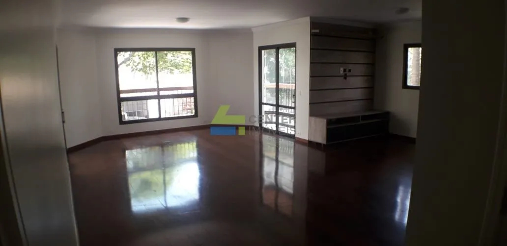 Bosque da Saúde-217m² 4Dts, 3St, 3Gar, Px ao Metrô