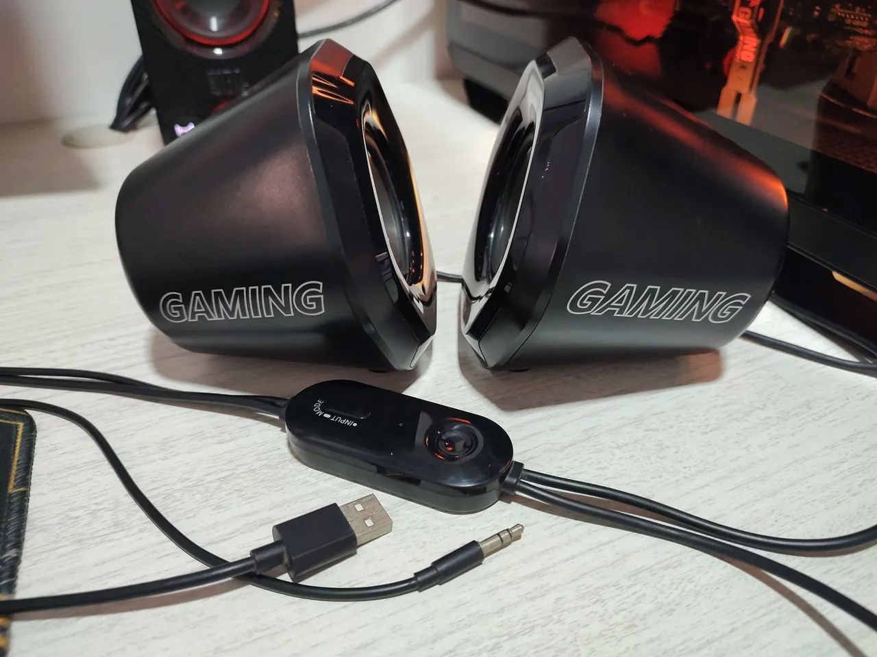 Caixa de Som Edifier G1000 - Foto 3