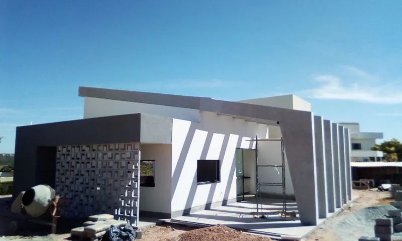 Projetos de Cálculo Estrutural em Concreto Armado para Casas e Pequenos Prédios - Foto 6