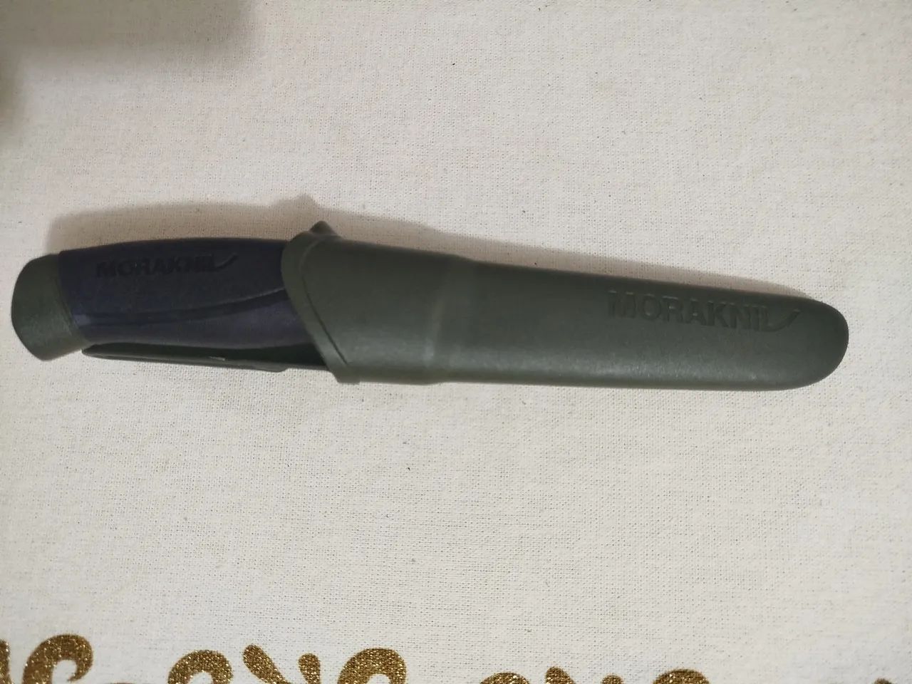 Faca Morakniv Companion (s) - Foto 2