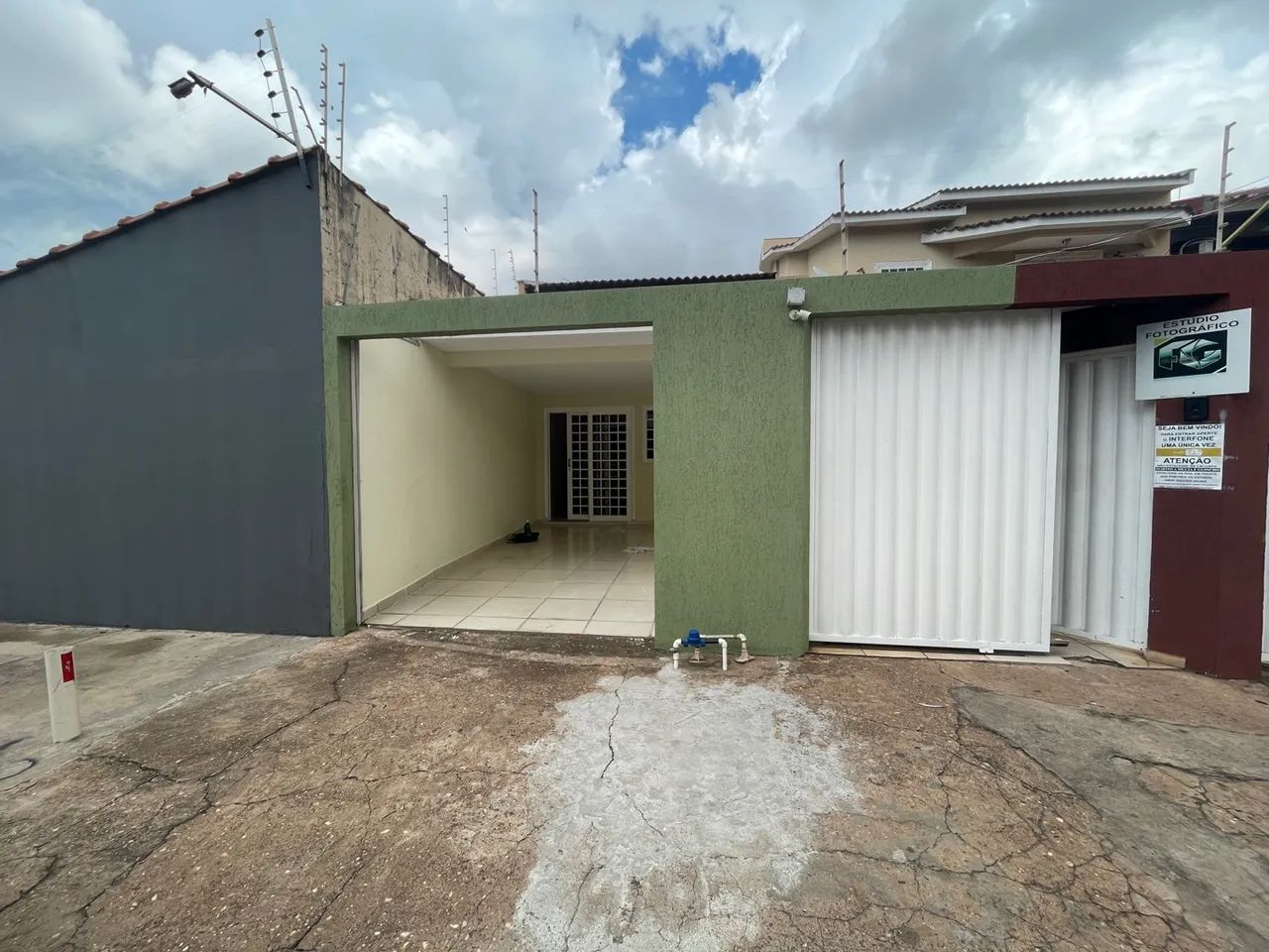 Foto - Várzea Grande - Centro-Sul