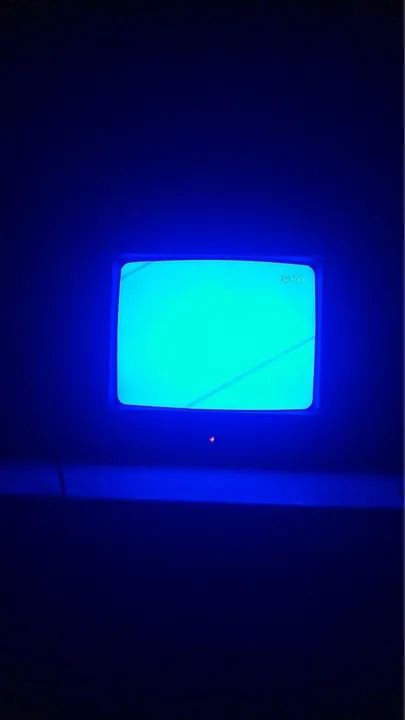 TV Philco 14? de tubo 