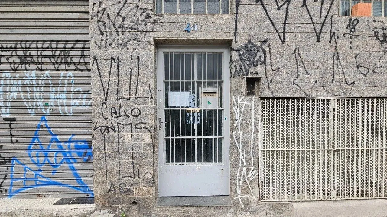 Apartamento para locação na Vila Maria