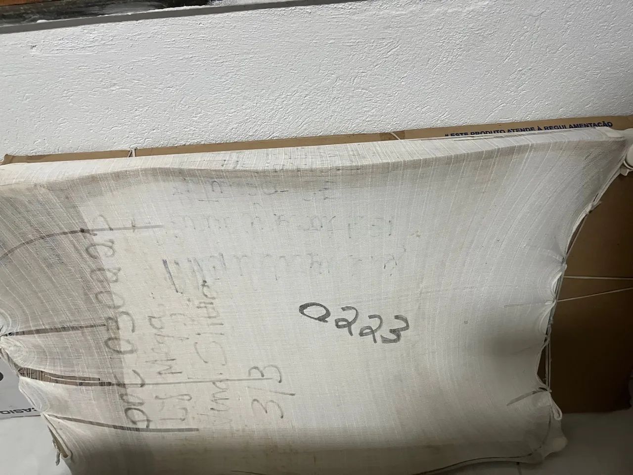 Berço Novo!!! Nunca foi montado!! - Foto 4