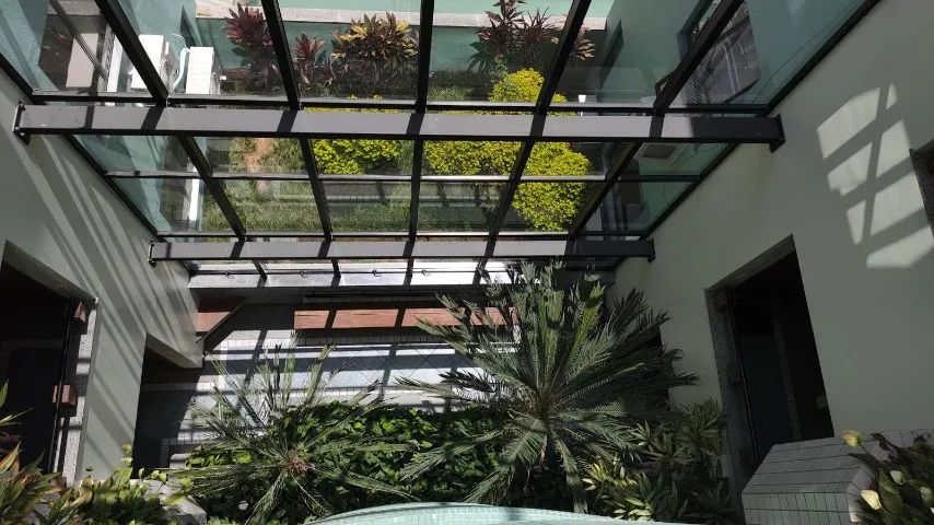 Sala Comercial 47m² | Menino Deus | Rua Itororó, 211 | Próximo Mãe de Deus - Foto 8
