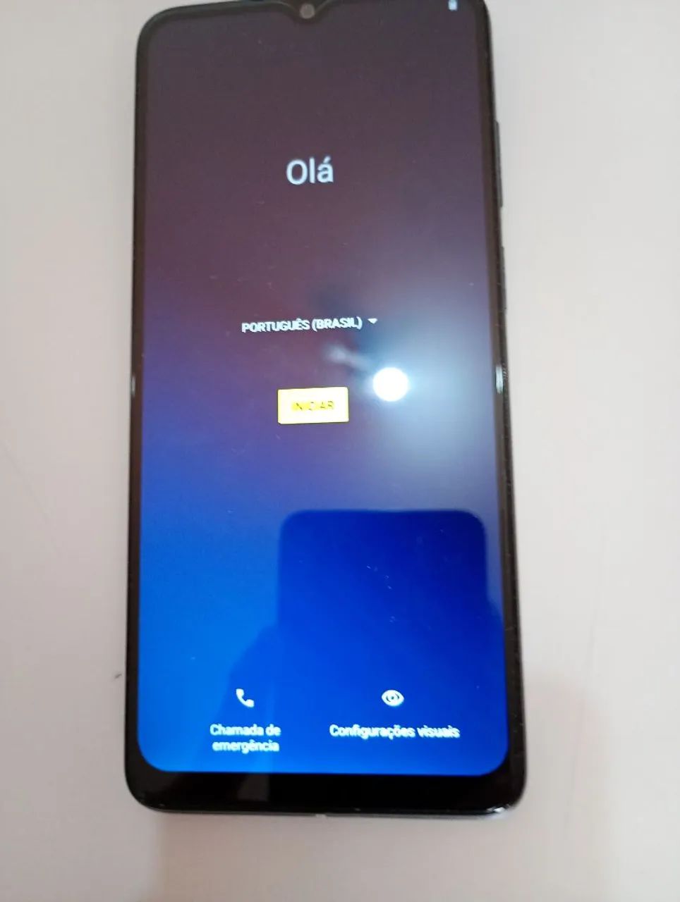 Vendo Motorola moto E32 - Foto 2