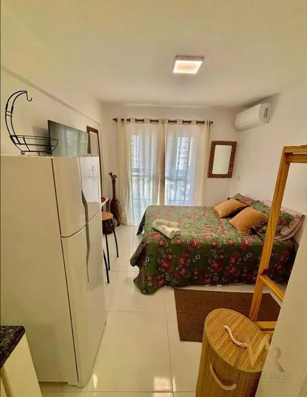 Studio pronto pra morar próximo a Estação Vila Sônia!