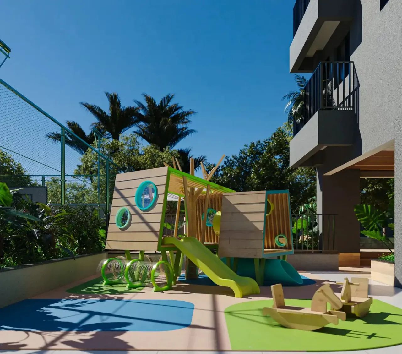 FR JARDIM AREIAO - Foto 3