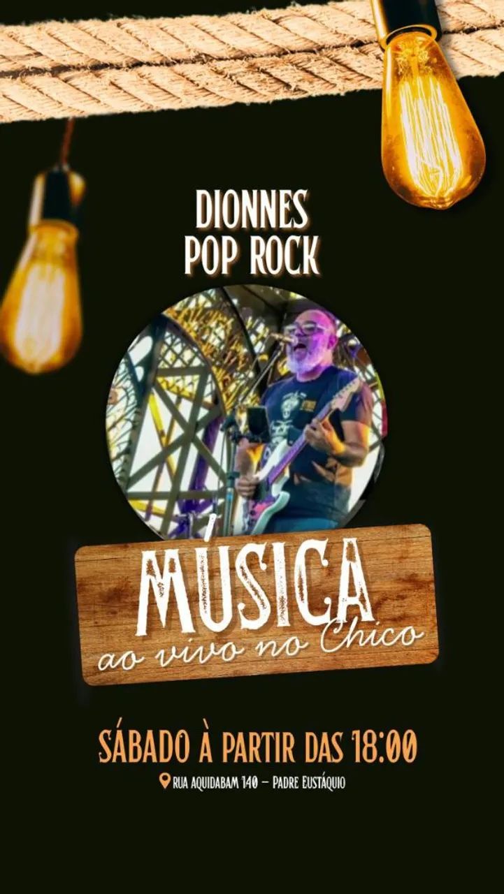Dionnes cantor e músico
