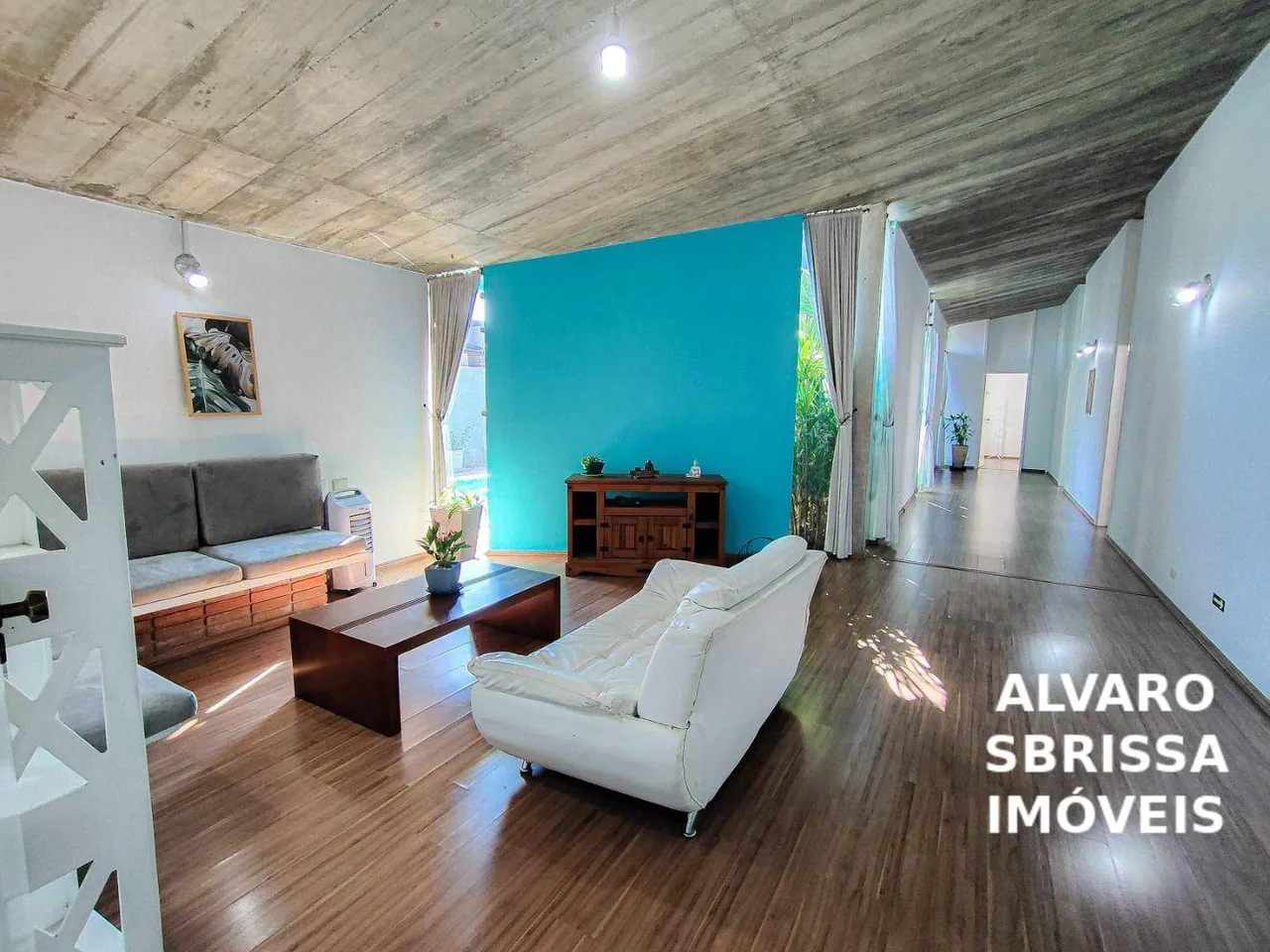 Sala para alugar, 15 m² por R$ 1.620,00/mês - Brasil - Itu/SP
