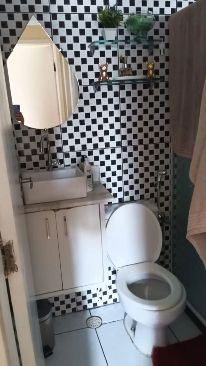 Alugo apartamento condomínio dois de julho life - Foto 3