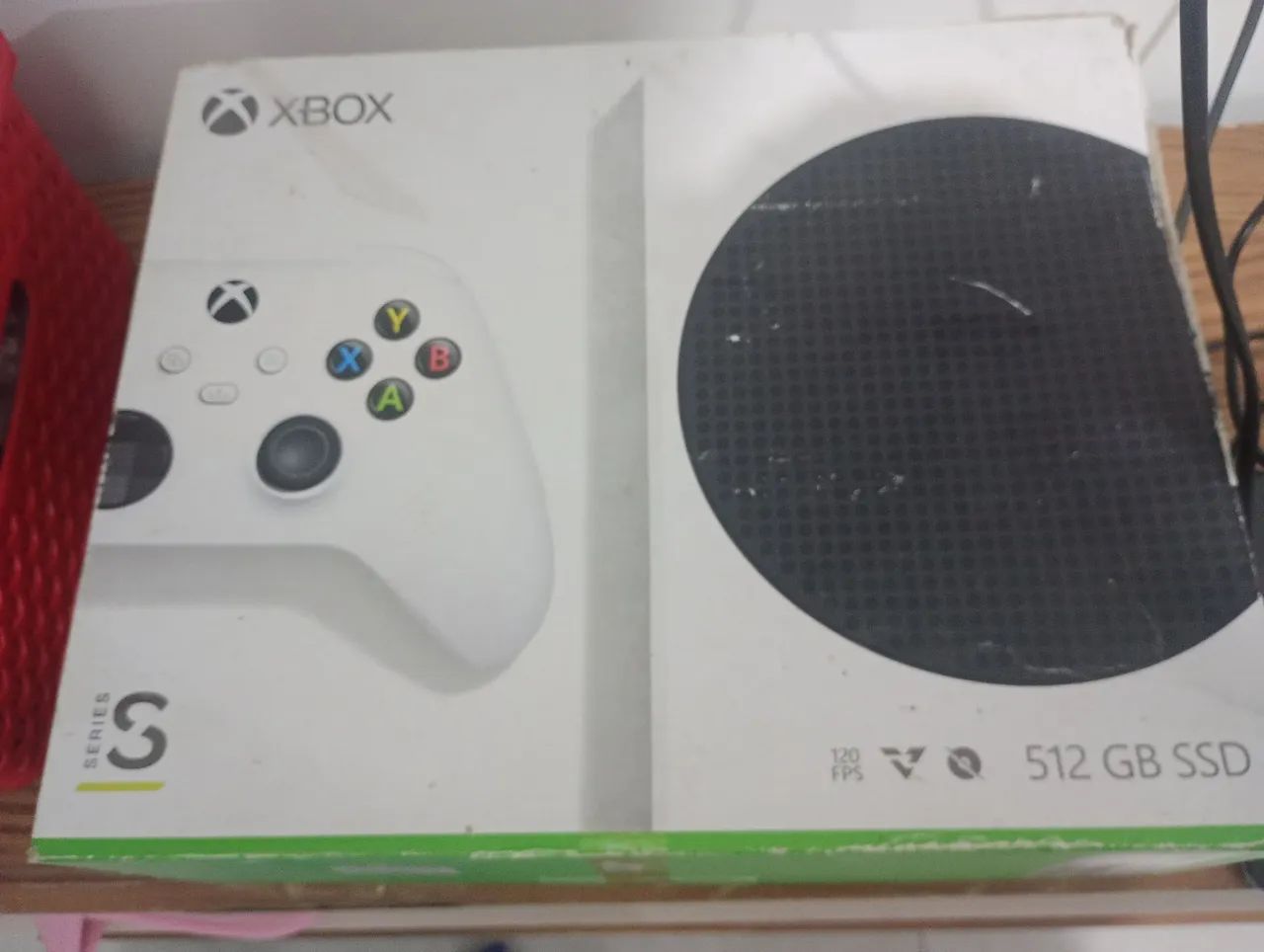 Vídeo game64308813125762121