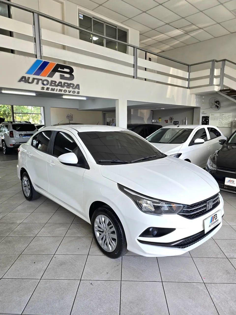 Cronos 2023 1.3 Drive / Flex - Foto 2