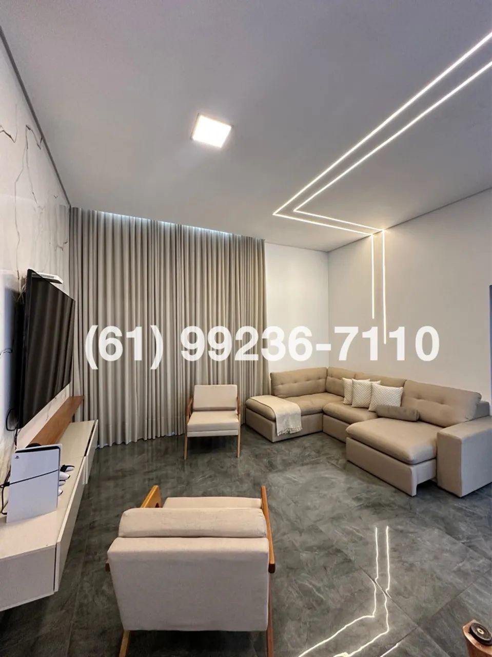 Foto - Brasília - Ceilândia Sul (Ceilândia)