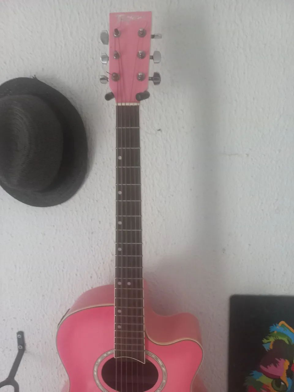 Violao Tagima  - Foto 2