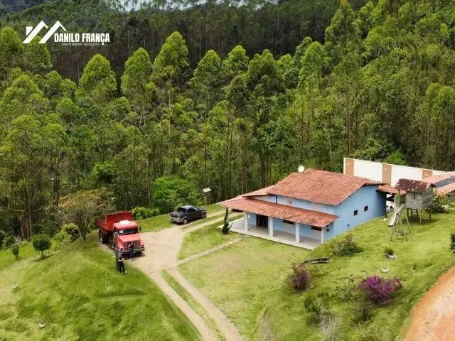 Vende-se linda chácara em Marechal Floriano  ES - Foto 12