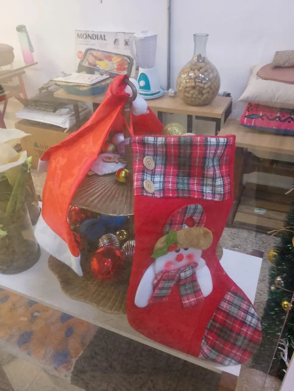 Árvore de Natal - Foto 3