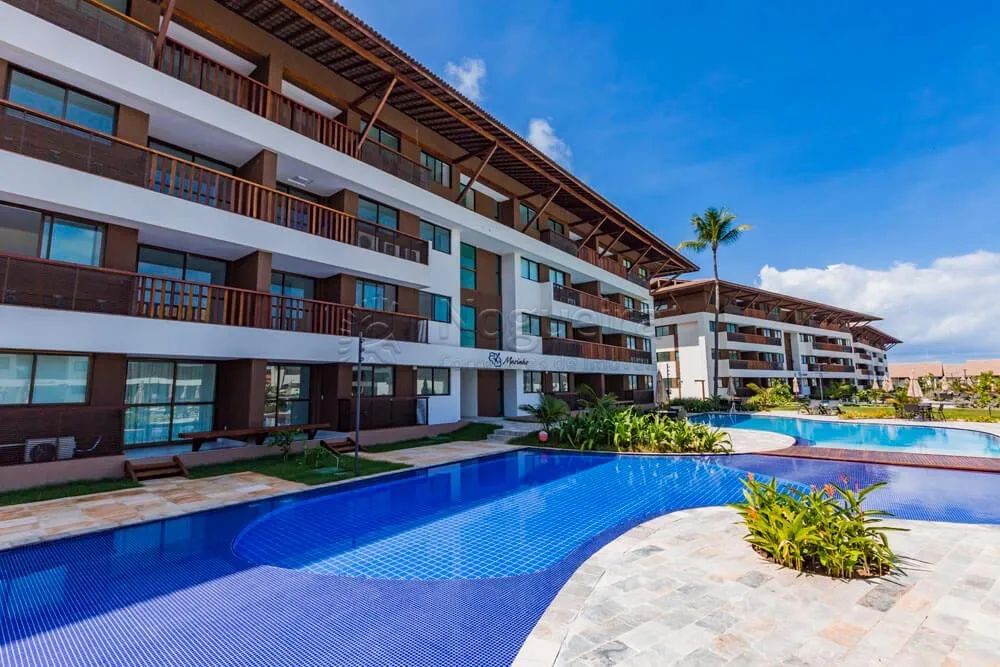 Imóvel para venda tem 146 metros quadrados com 4 quartos em Porto de Galinhas - Ipojuca -  - Foto 3