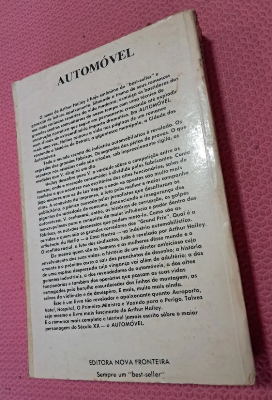 Automóvel - Foto 2