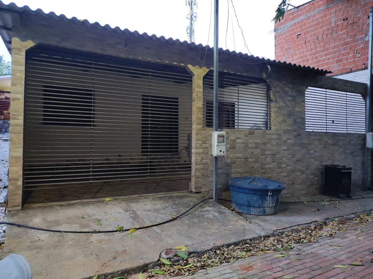 Casa para venda ou locação