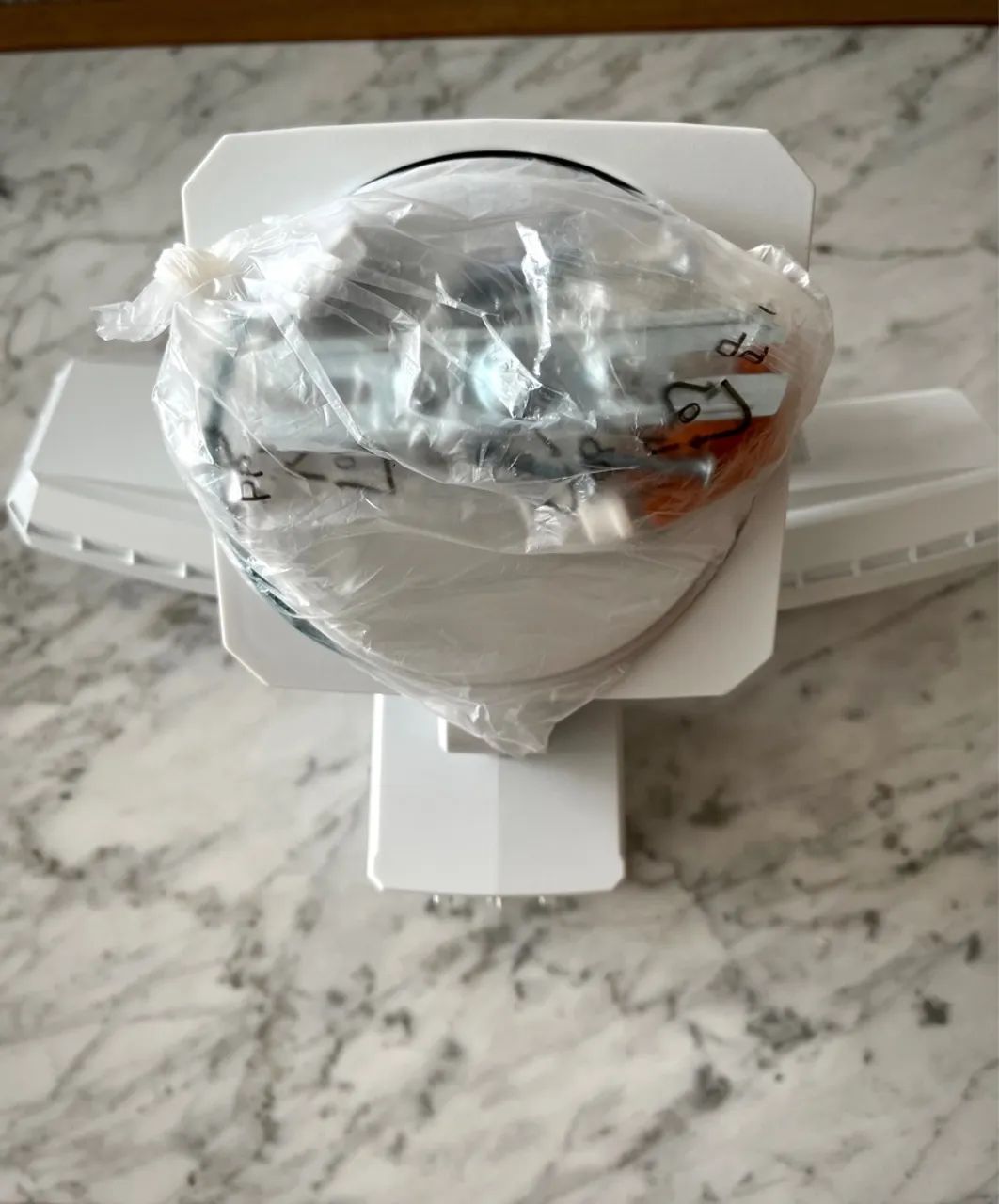 Câmera de Segurança KODA - NOVA - 110V - Foto 3