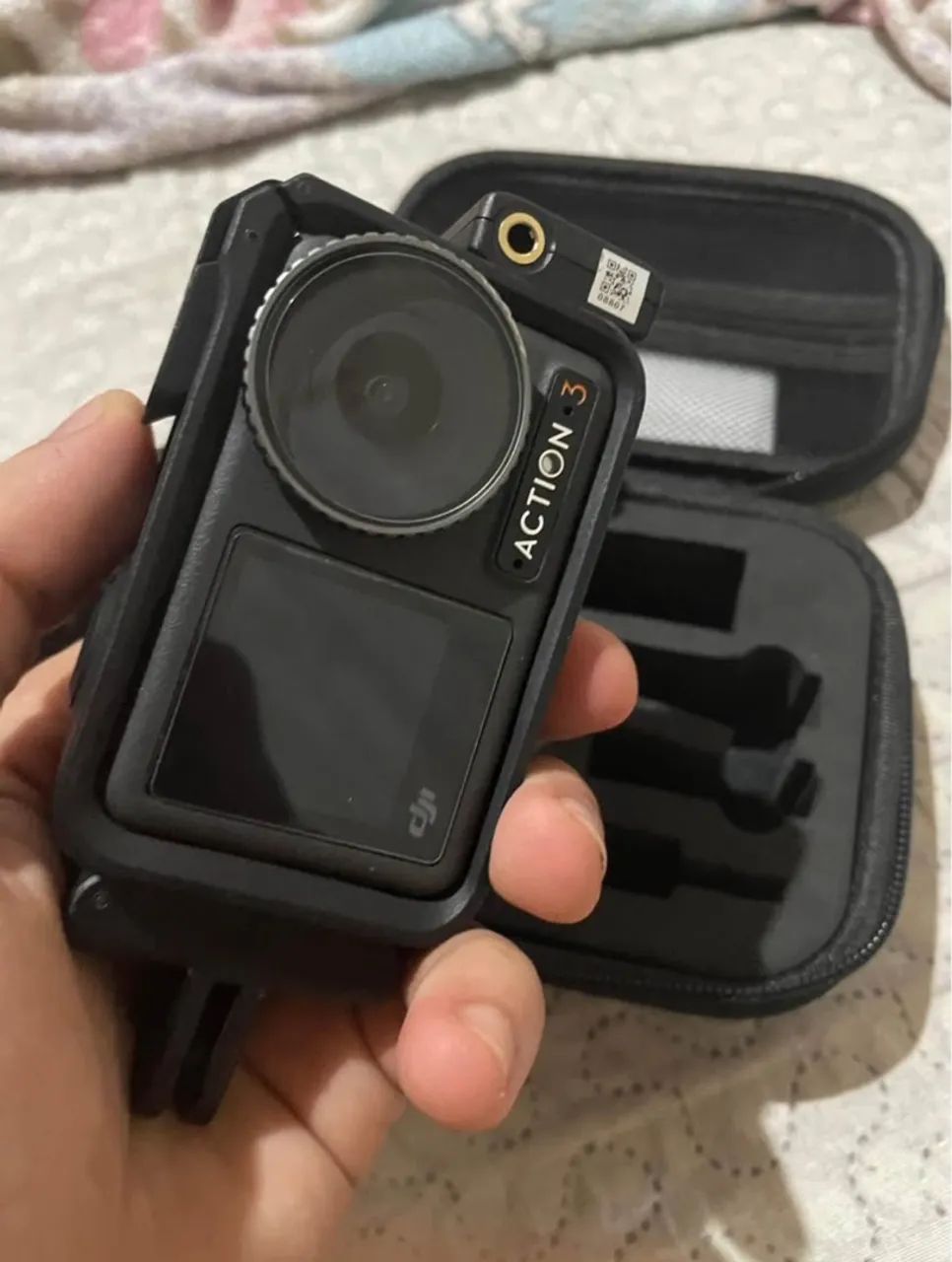 Dji Action 3 - Foto 3
