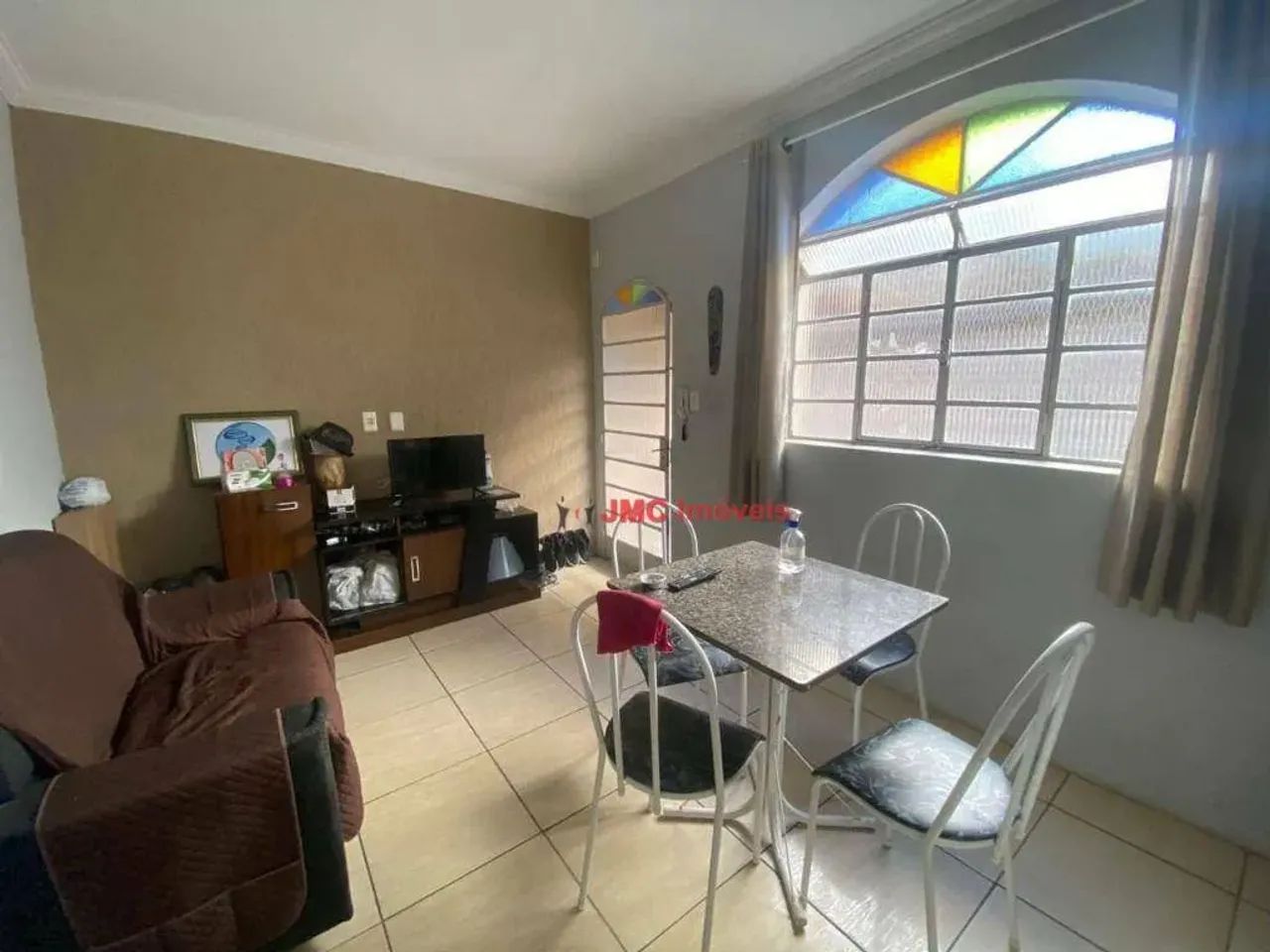 Casa com 2 dormitórios à venda, 57 m² por R$ 290.000,00 - Santa Rosa - Belo Horizonte/MG