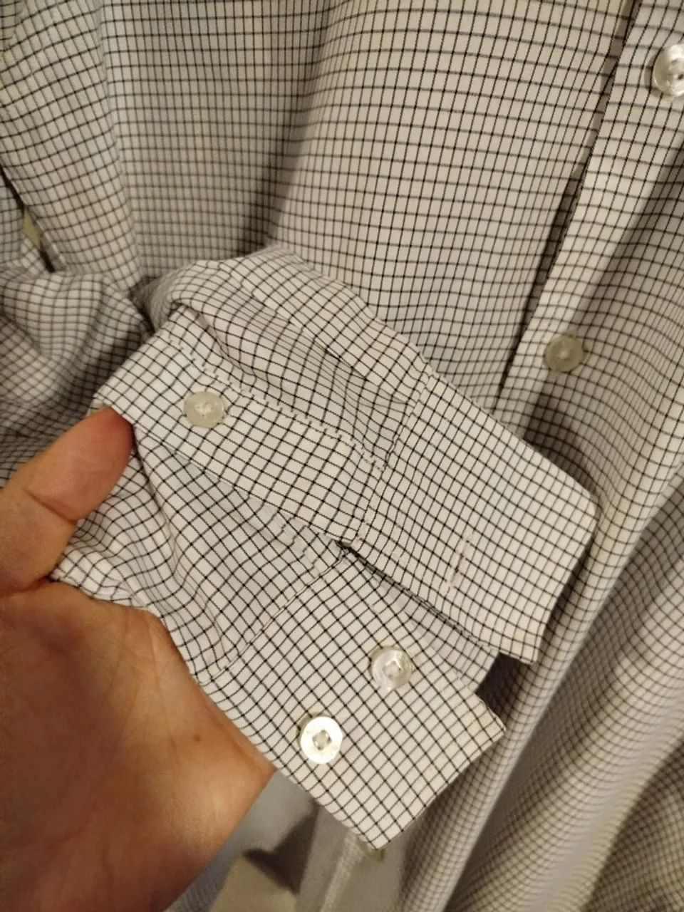 Camisa Social Tng - Foto 4
