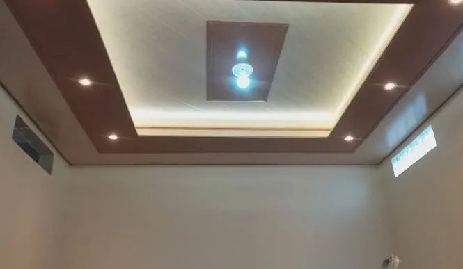 Instalacao de Forro PVC Residencial e Naval 