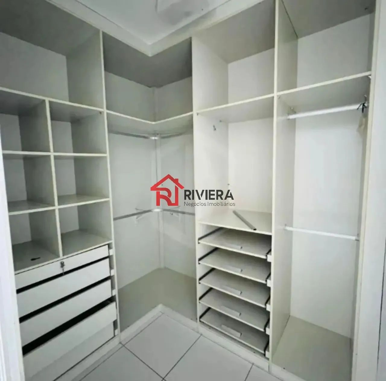 Apartamento de Luxo para Locação em São Luís-MA, Ponta D'areia: 3 quartos, 1 suíte, 2 banh - Foto 5
