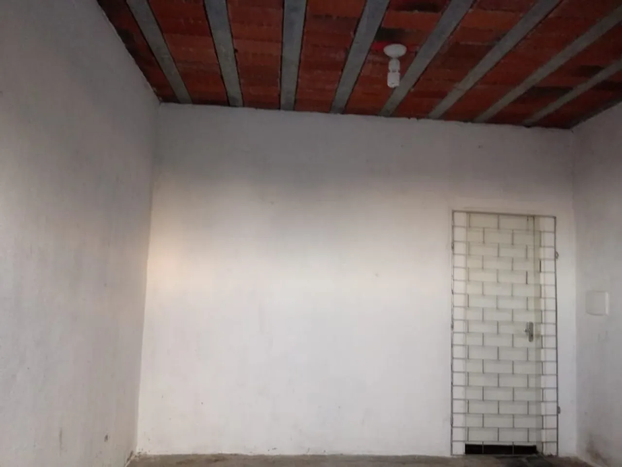 Casa de Lage 1 andar de lazer