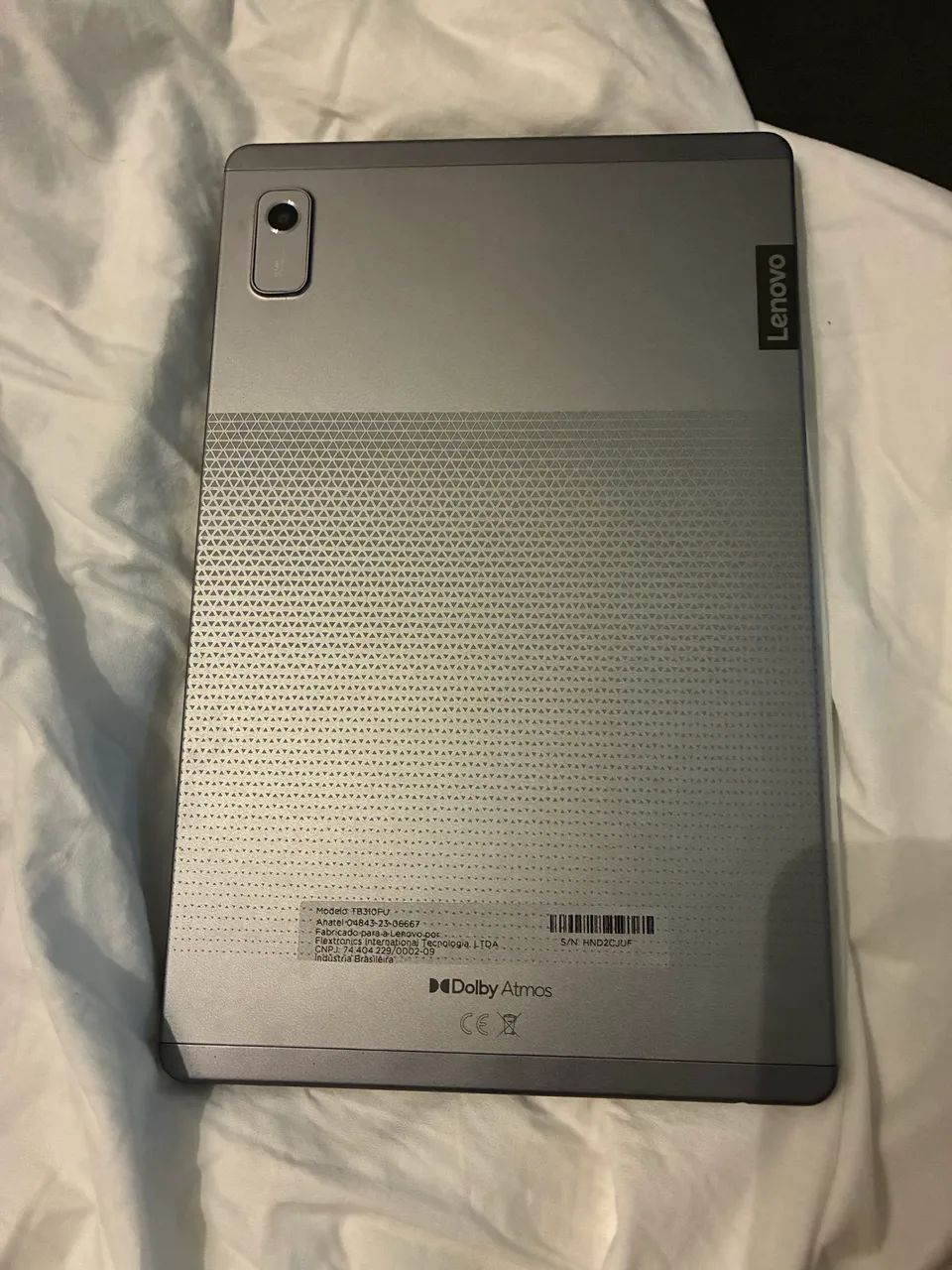 Tablet Lenovo M9 - Foto 2