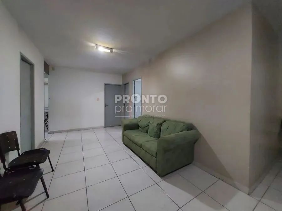 Sala/Conjunto Comercial São Salvador, unidade não informado 3, Boa Vista - Foto 11