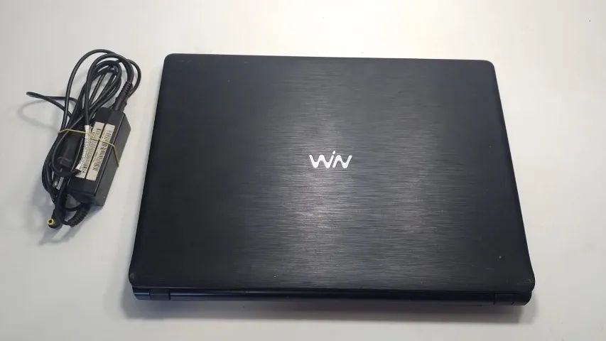 Notebook seminovo 4GB RAM SSD 120GB - Foto 3