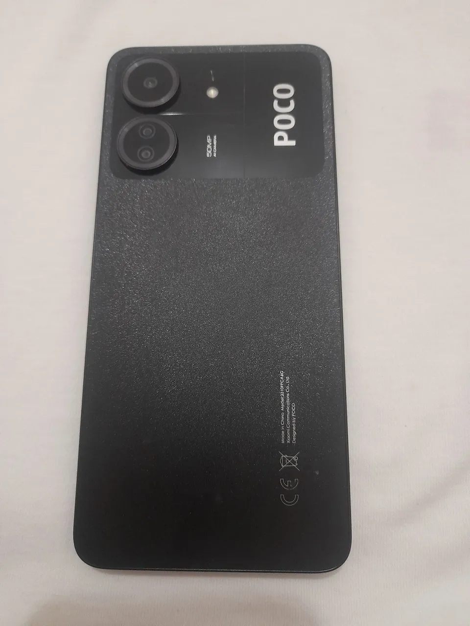 POCO C65