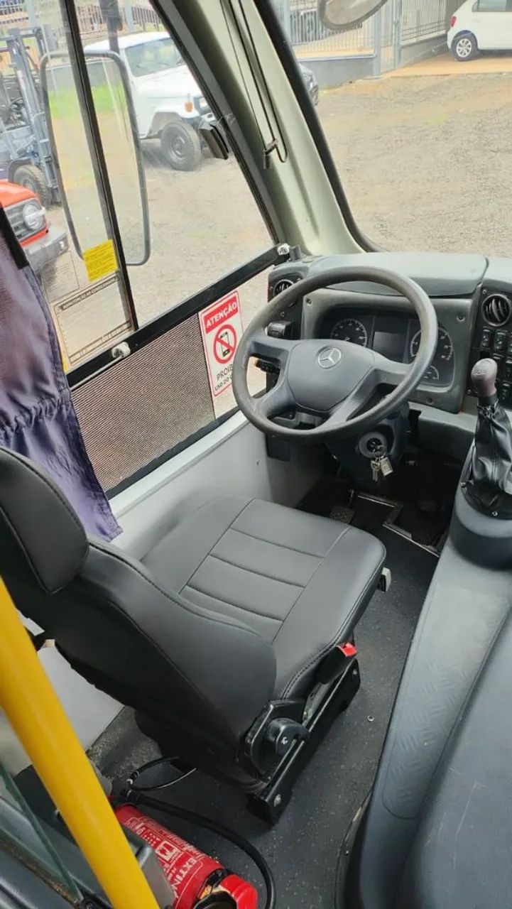 Microônibus GRAN  MICRO S2 - Foto 5