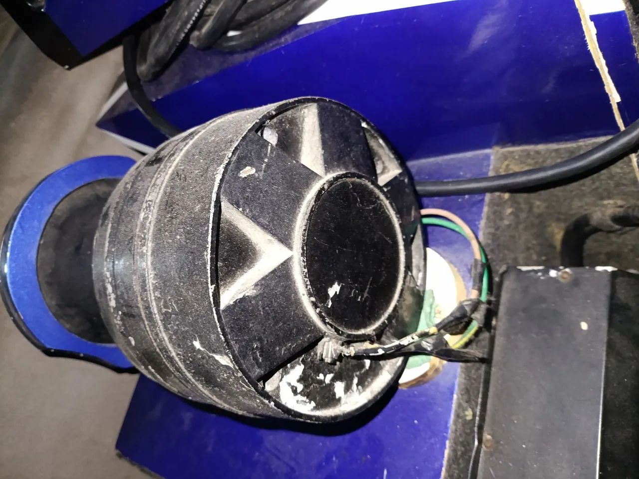 Driver D405  - Foto 3