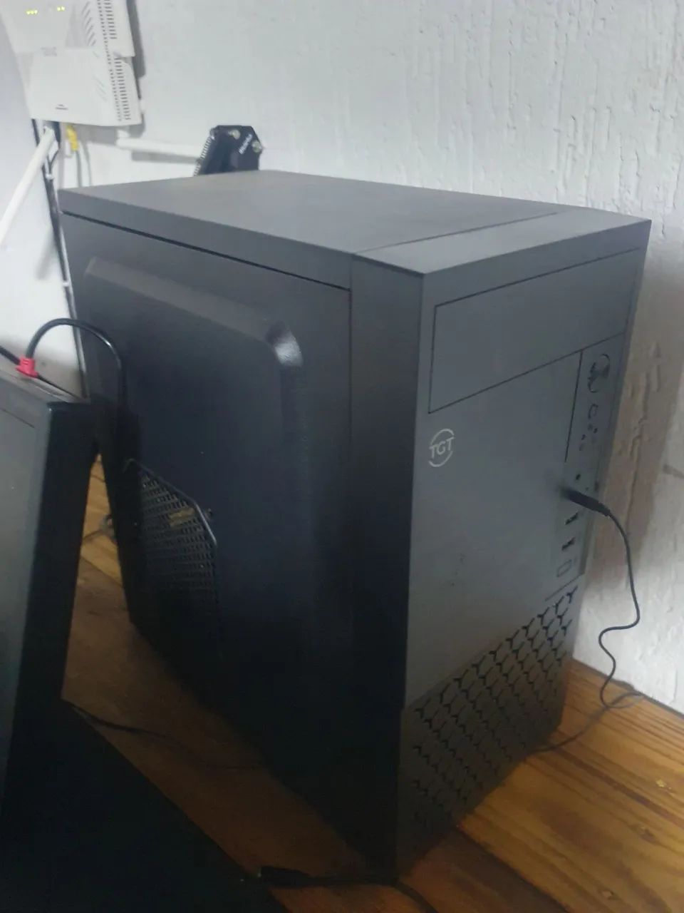 Vendo Computador COMPLETO!64842093587714122