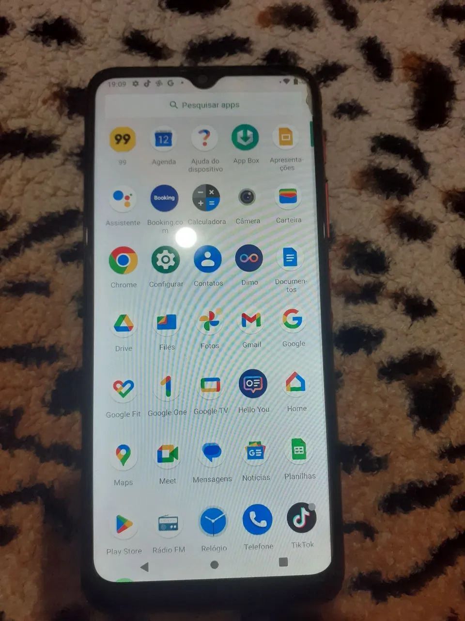 Celular Moto E7 Power - Foto 5