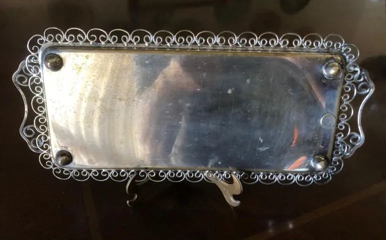 Bandeja Prata 90 - Marchetti - Foto 2