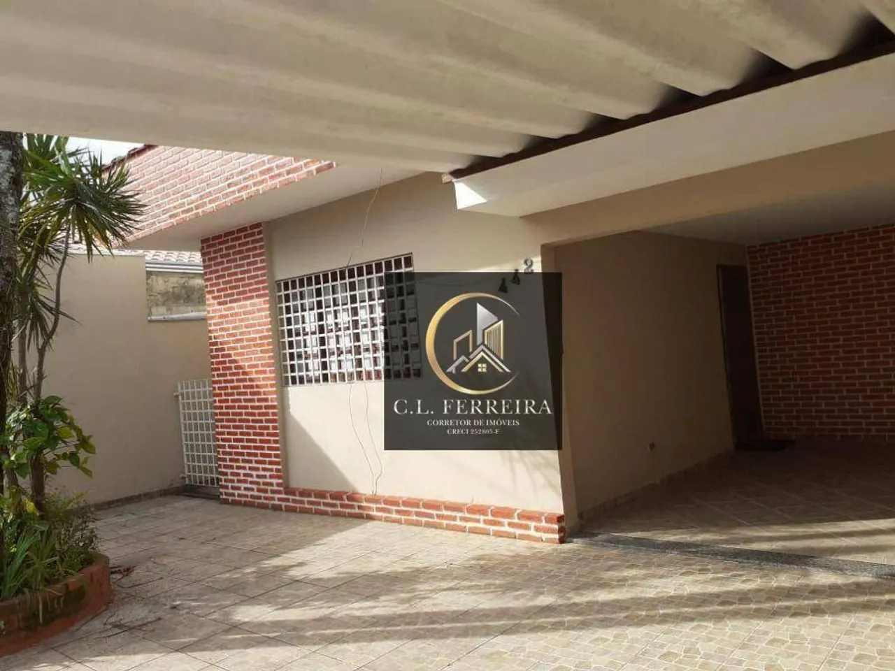 Casa para venda em Balneário Pires de 135.00m² com 3 Quartos e 5 Garagens